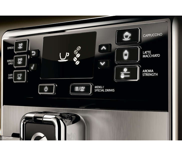 Saeco PicoBaristo HD8927/09 - 295258 - zdjęcie 5